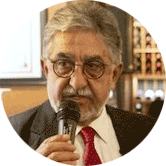 Abbas Hadjian Esq